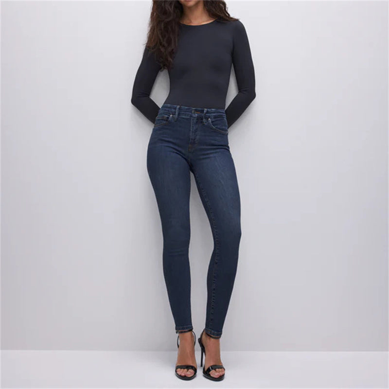Nakans Skinny Tummy Control Jeans (Buy 2 Free Shipping)
