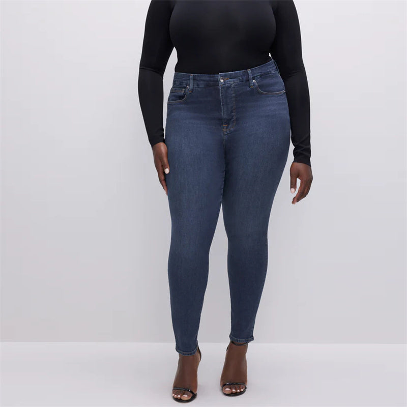 Nakans Skinny Tummy Control Jeans (Buy 2 Free Shipping)