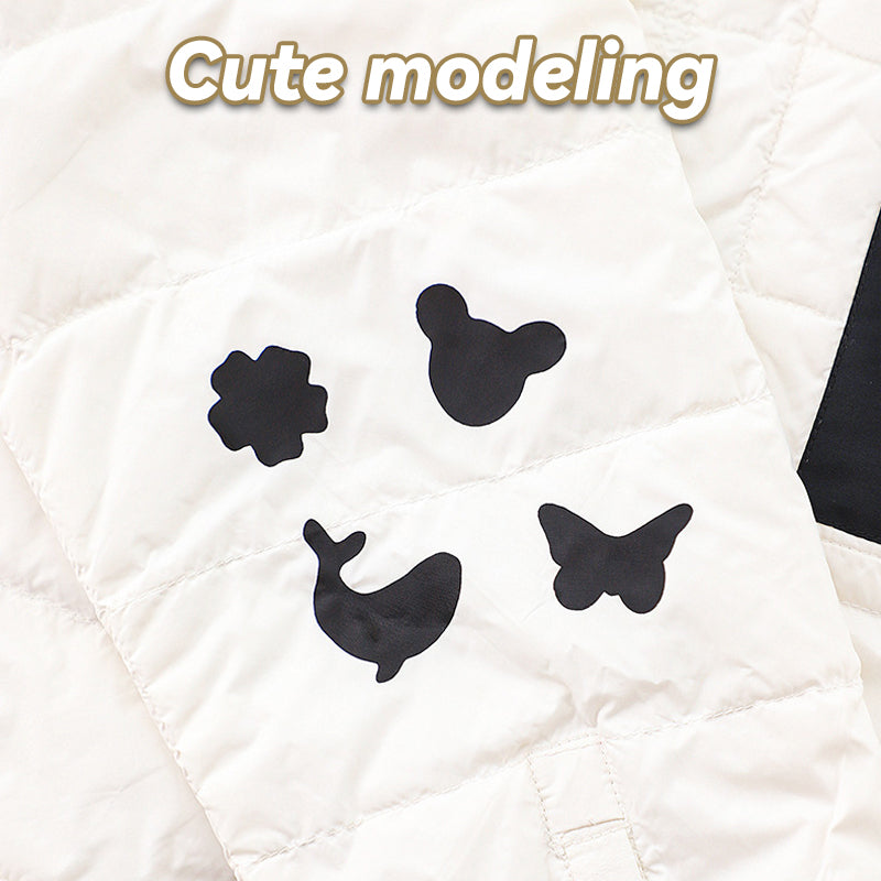 Clothing Seamless Hole Repair Patches