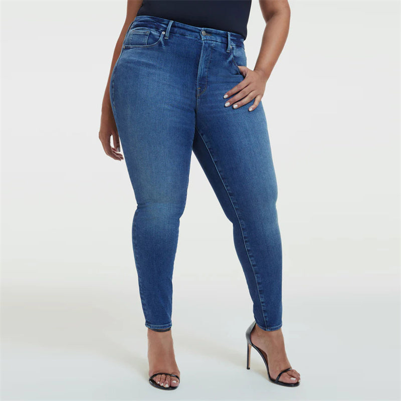 Nakans Skinny Tummy Control Jeans (Buy 2 Free Shipping)