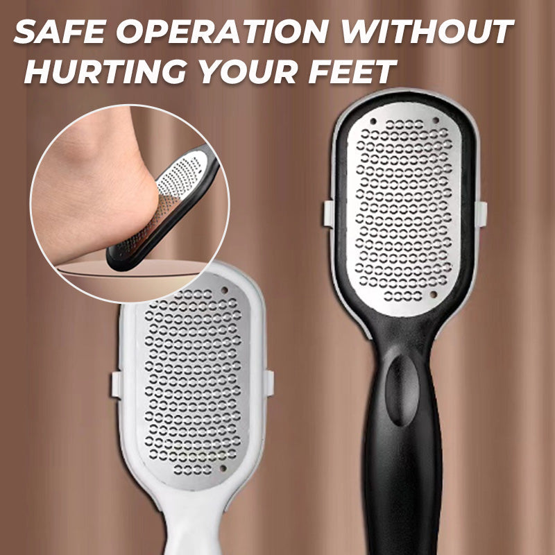 Stainless Steel Foot File