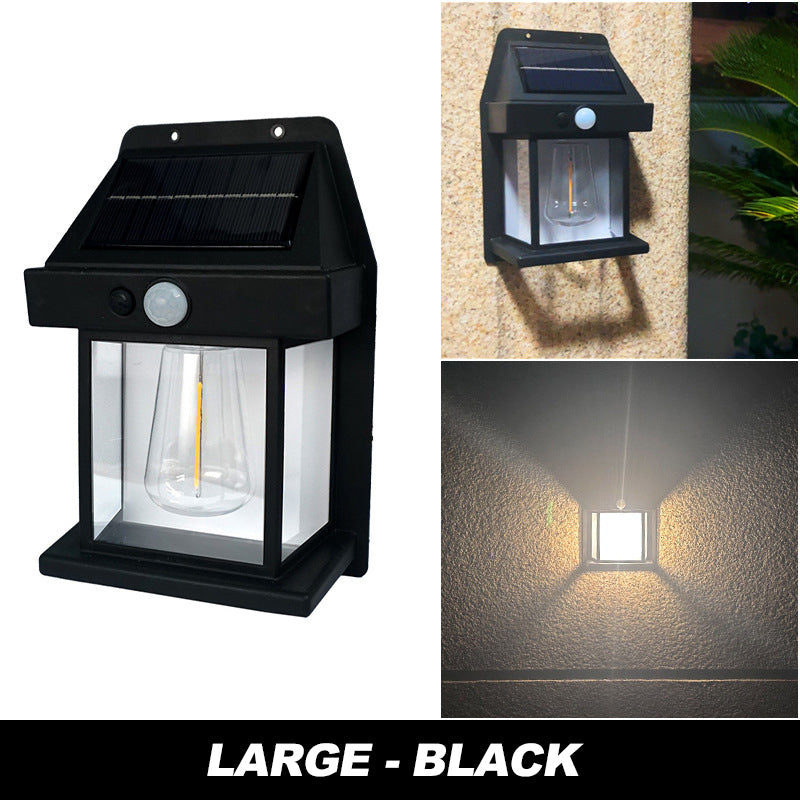 Outdoor Solar Garden Night Light