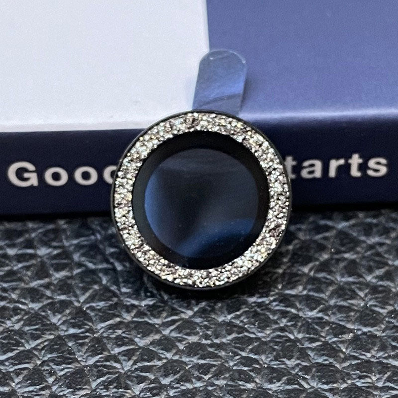 Glitter Lens Protector