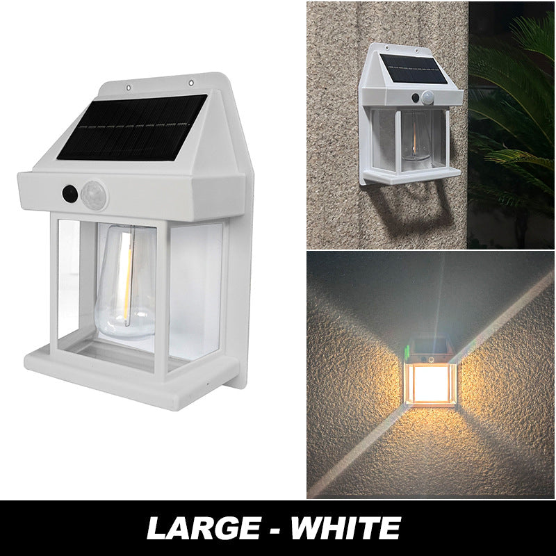 Outdoor Solar Garden Night Light