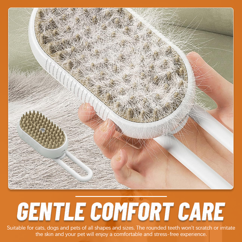 Pet Electric Spray Comb/Electric Pet Spray Comb