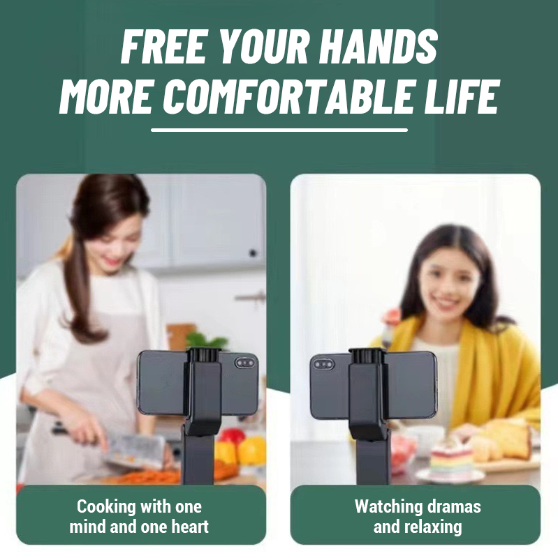 Desktop Travel Phone Holder