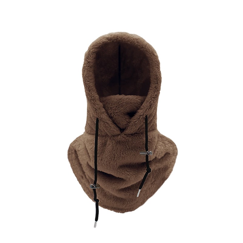 Outdoor Riding Hat Ski Mask