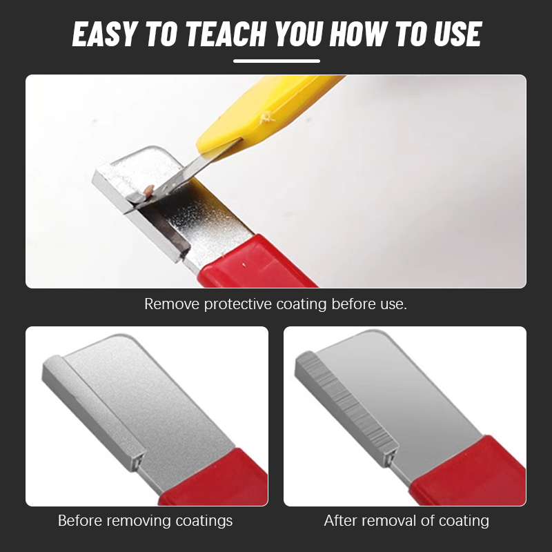 Portable Outdoor Quick Knife Sharpener