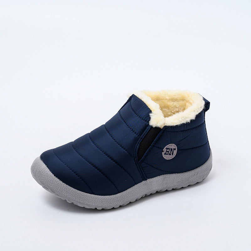 Women's Waterproof & Anti-slip Snow Boots