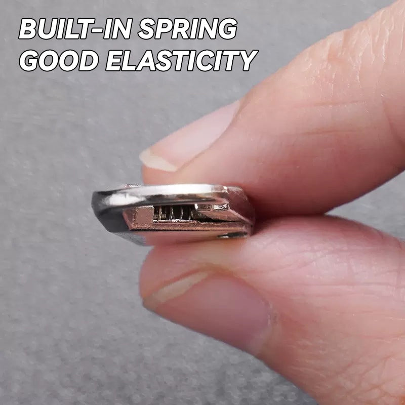 Removable Zipper Puller