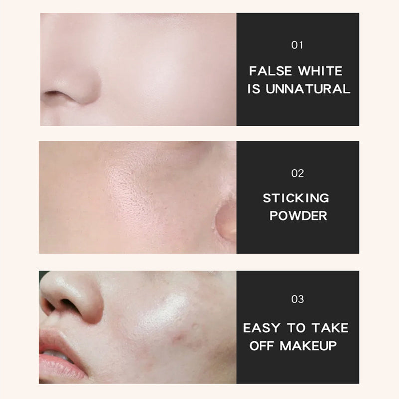 Pachilman Avocado Mini Mushroom Air Cushion bb Cream