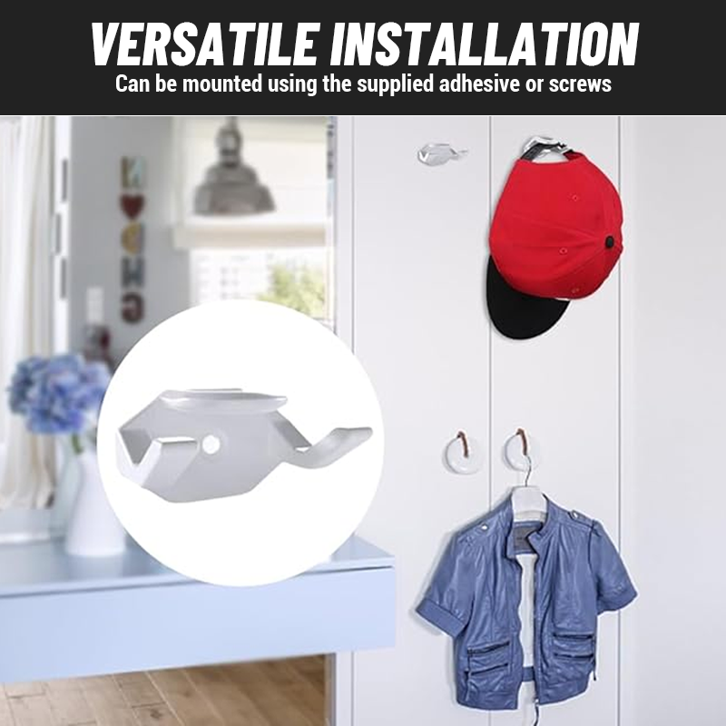 Hat Storage Hook
