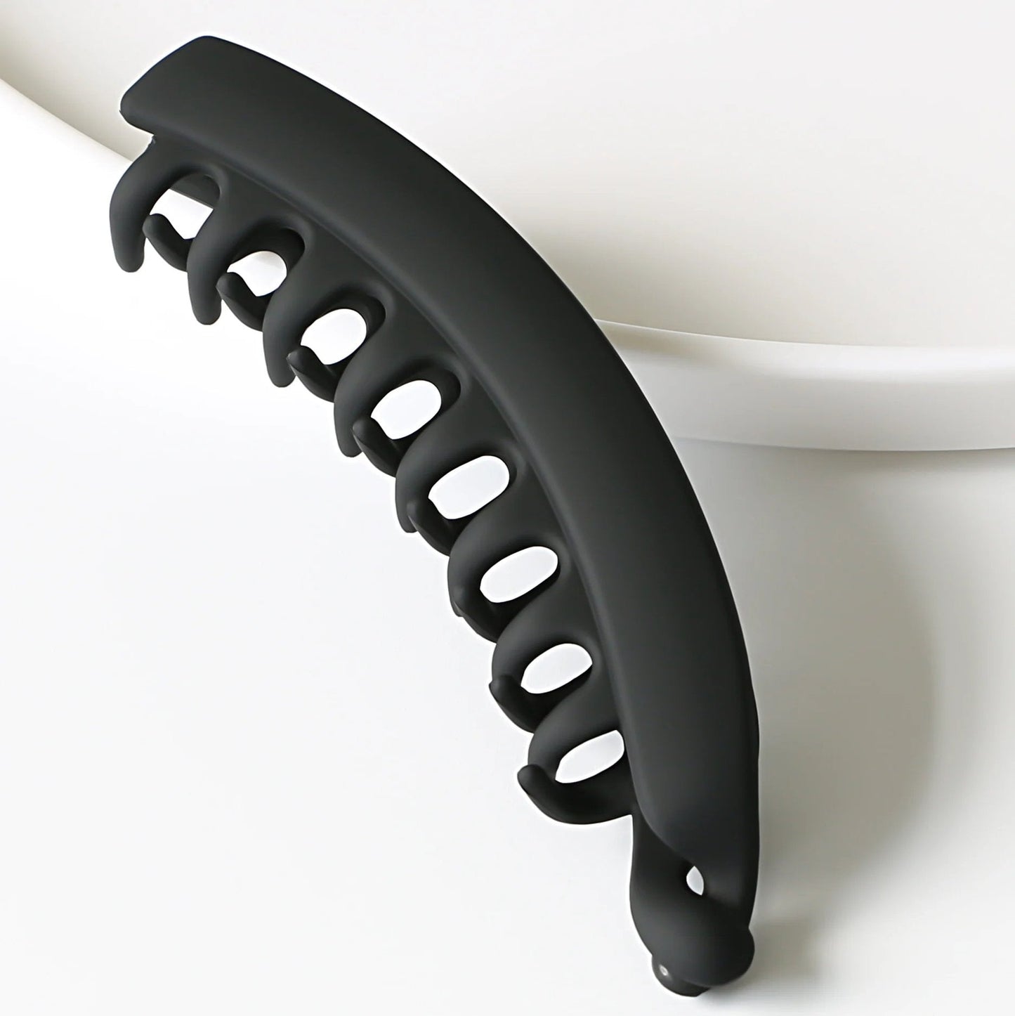 Large Banana Hair Clips（2PCS）