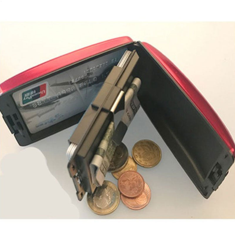 RFID Wallet