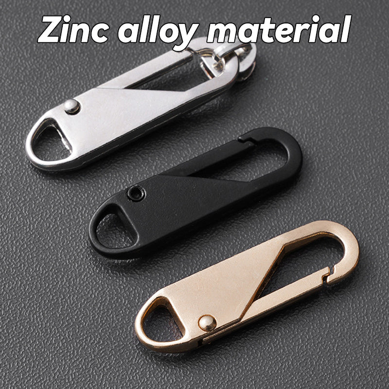 Removable Zipper Puller