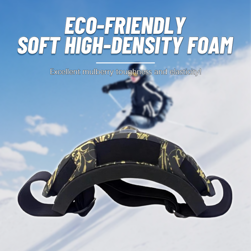 Outdoor Cycling Goggles Mask