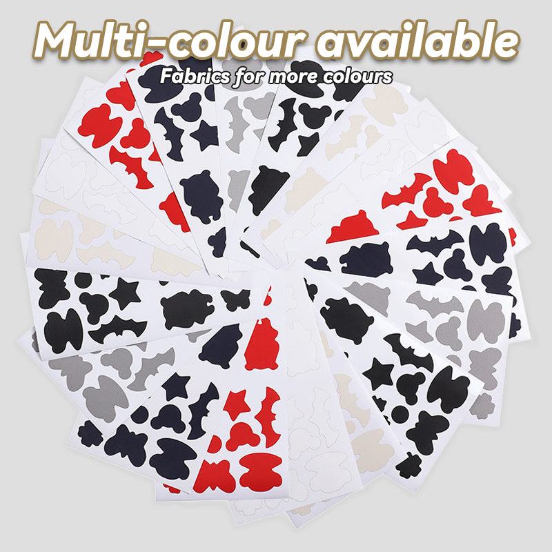 Clothing Seamless Hole Repair Patches