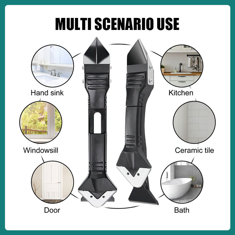 3 in 1 Multifunctional Silicone Remover