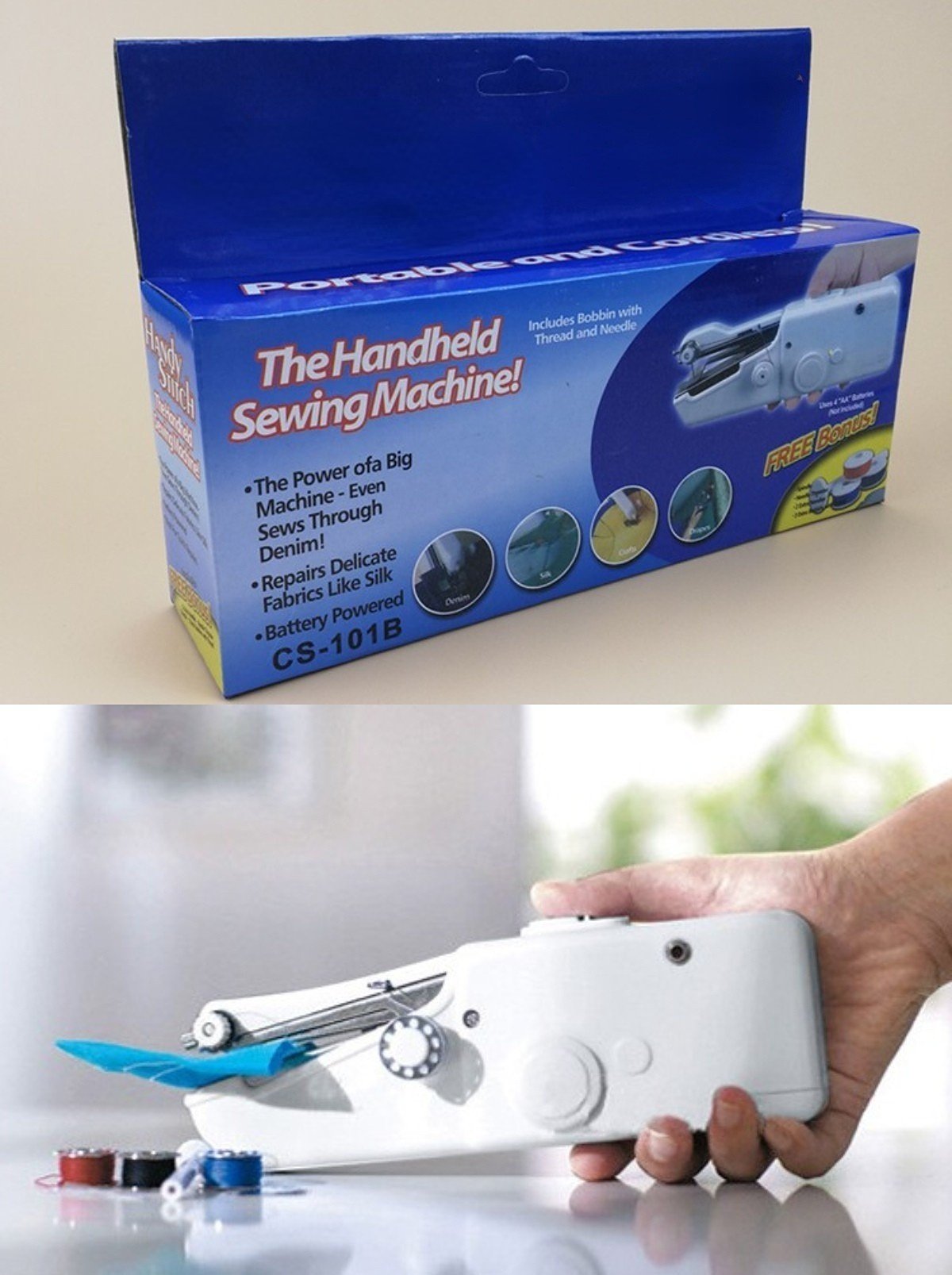 Plum Blossom Positioning Gauge