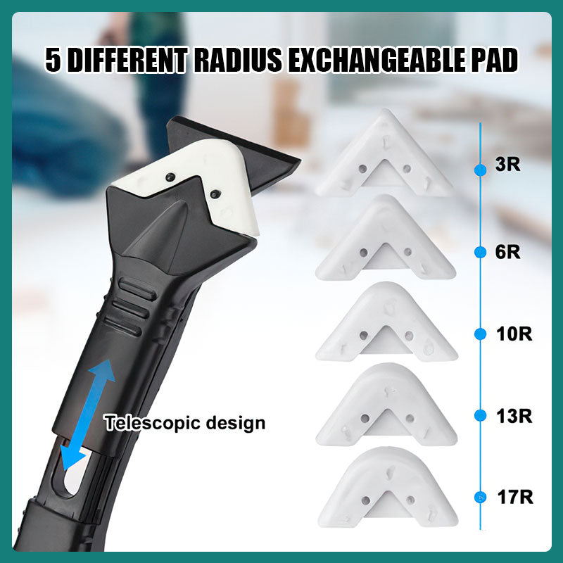 3 in 1 Multifunctional Silicone Remover