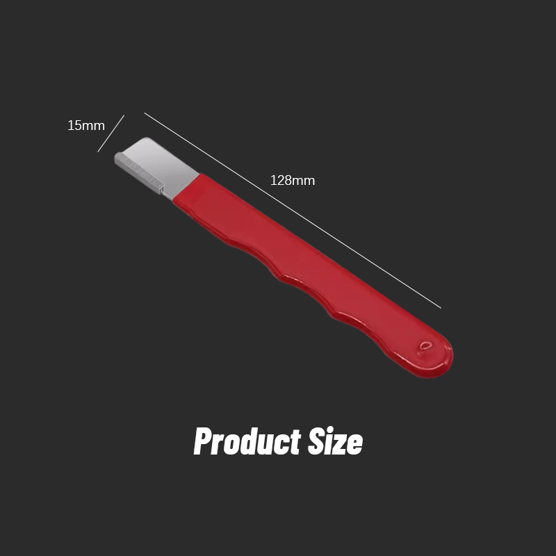 Portable Outdoor Quick Knife Sharpener