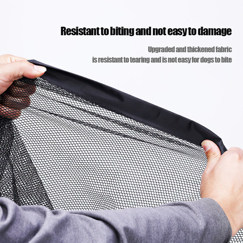 🎉Portable Kids & Pets Safety Door Guard