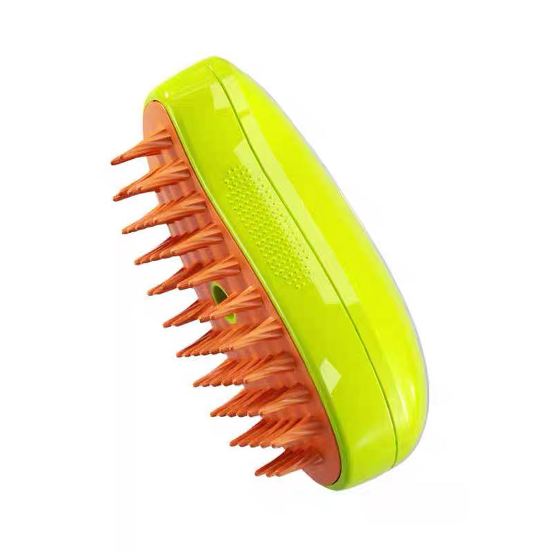 Pet Spray Massage Comb