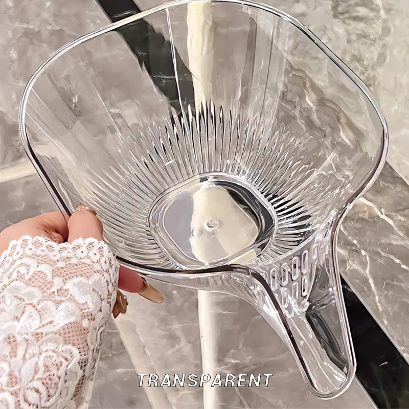 Multifunctional Drain Basket