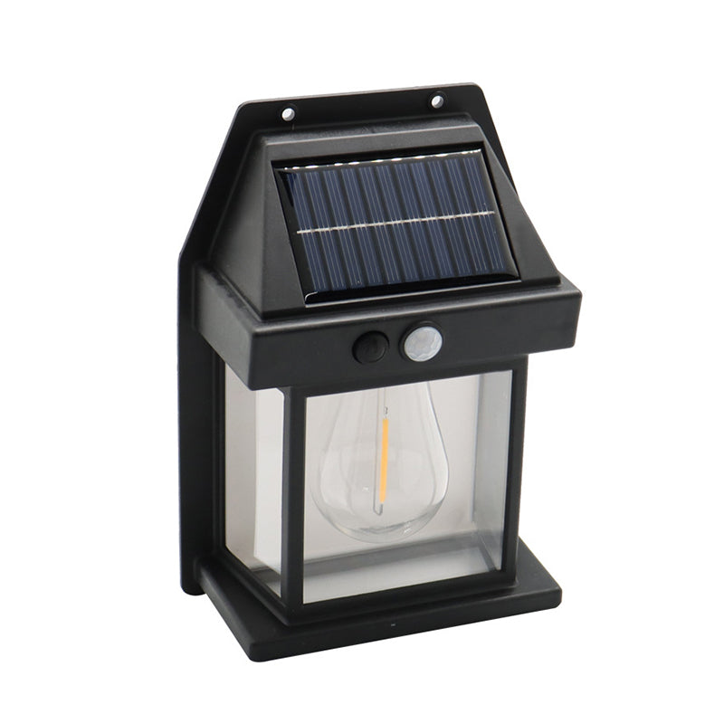 Outdoor Solar Garden Night Light