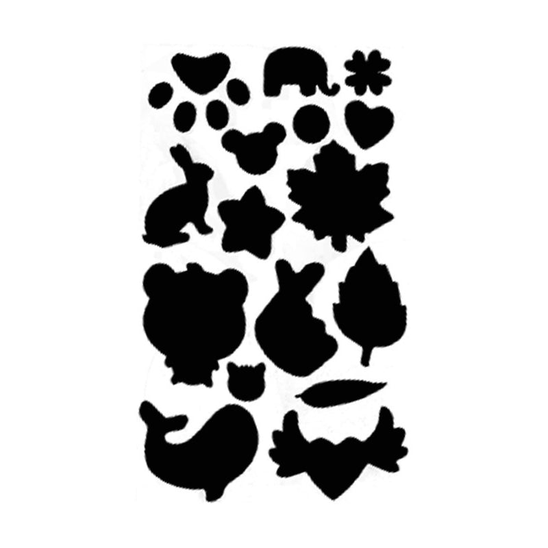 Clothing Seamless Hole Repair Patches