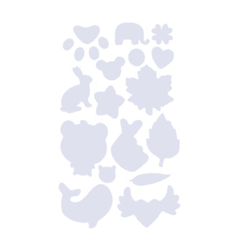 Clothing Seamless Hole Repair Patches