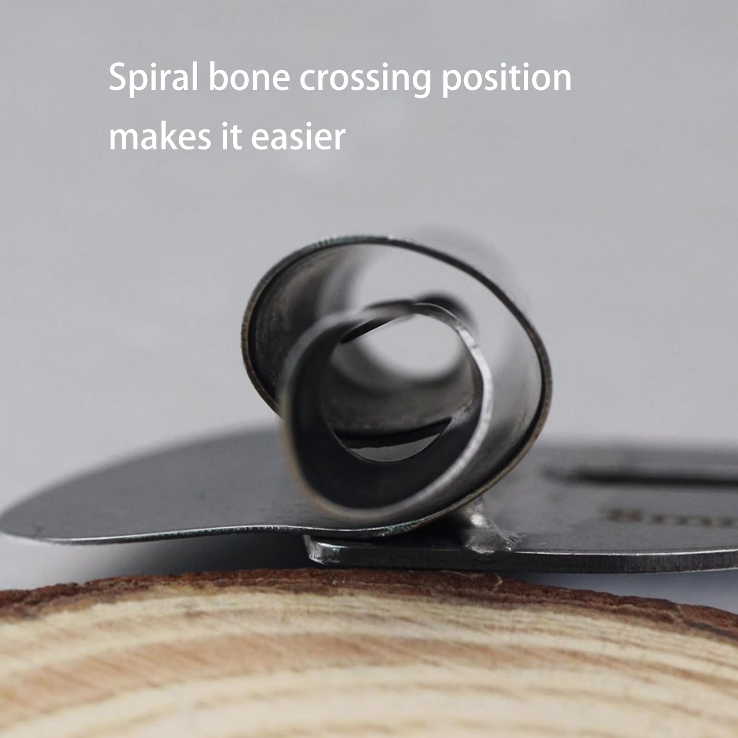 🔥2024 New Year Promotion🔥  Sewing Rolled Hemmer Foot