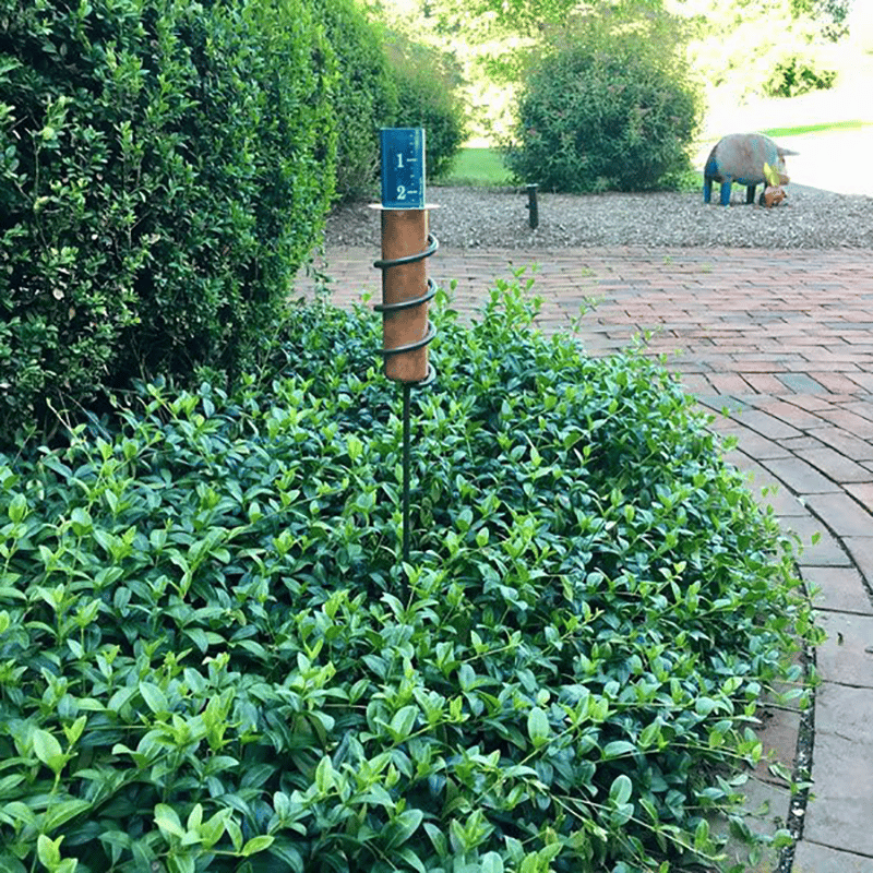 🔥2024 New Year's Special🔥Rain Gauge