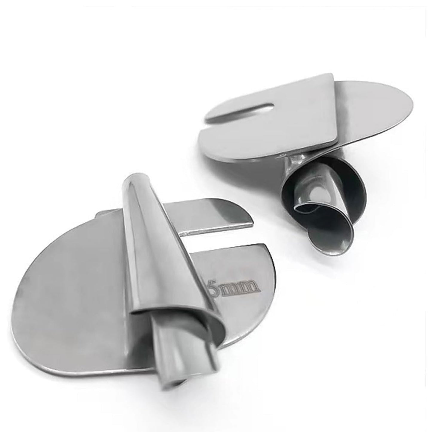 🔥2024 New Year Promotion🔥  Sewing Rolled Hemmer Foot